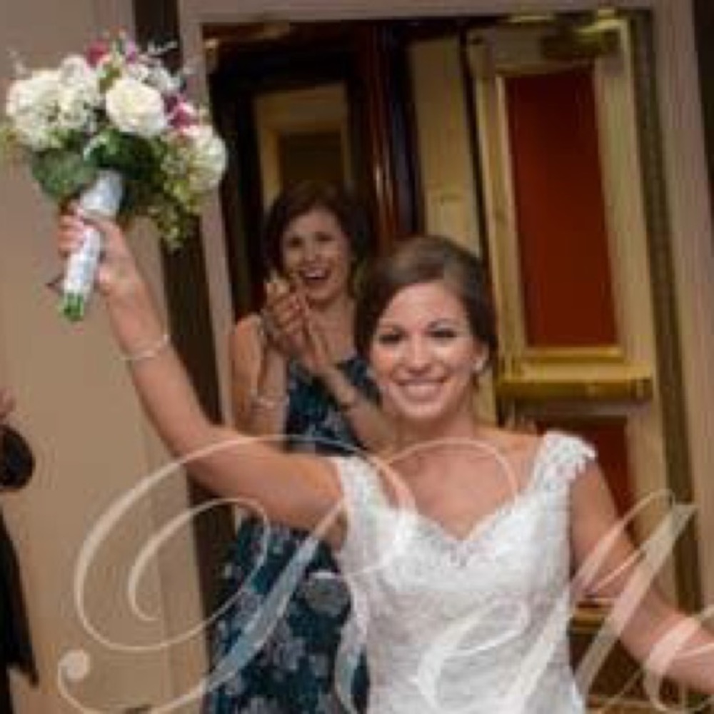 Meet your Posher, Christina